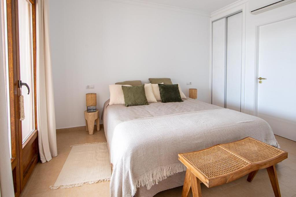 Villa Nomadica Playa Blanca  Eksteriør bilde