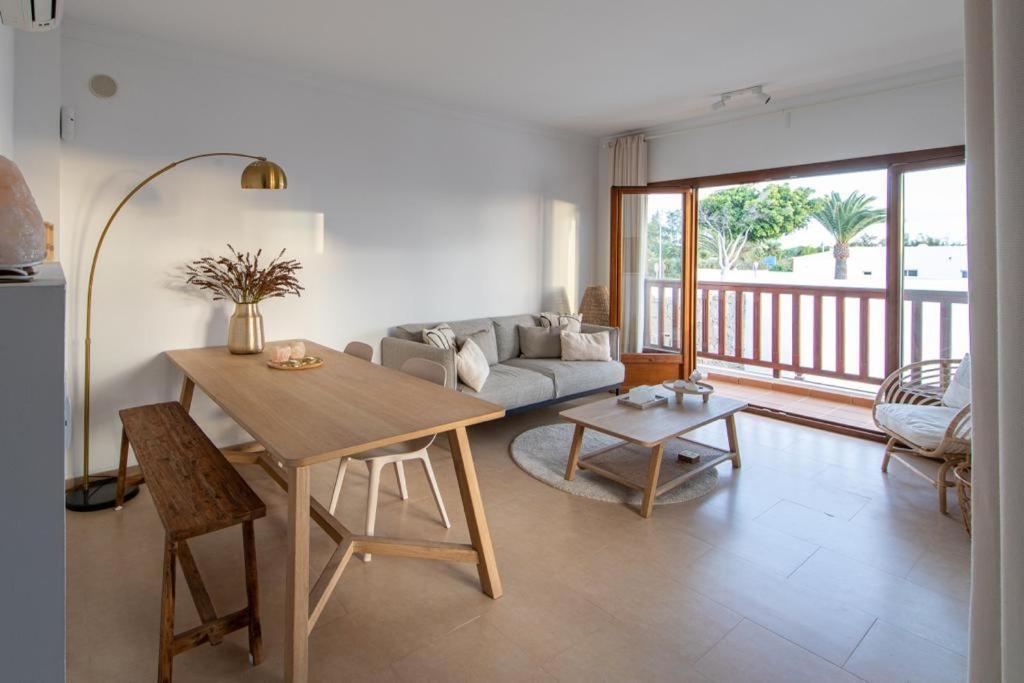 Villa Nomadica Playa Blanca  Eksteriør bilde