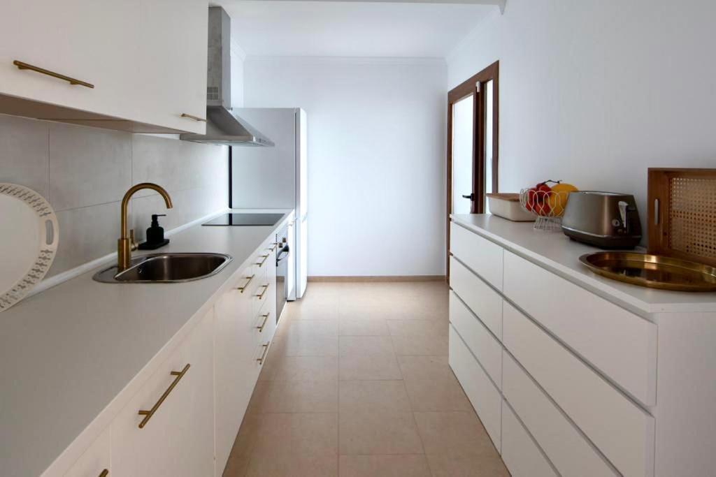 Villa Nomadica Playa Blanca  Eksteriør bilde