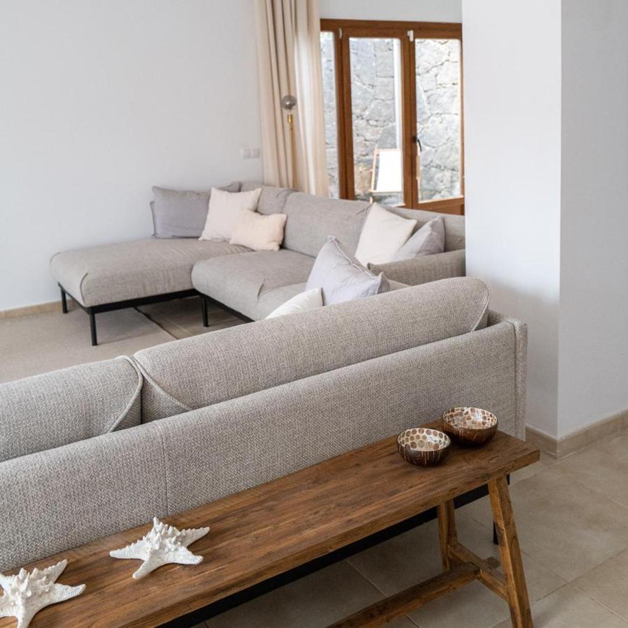 Villa Nomadica Playa Blanca  Eksteriør bilde