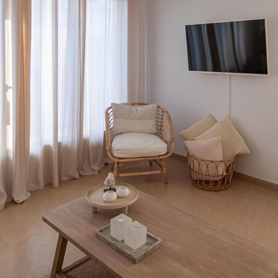 Villa Nomadica Playa Blanca  Eksteriør bilde