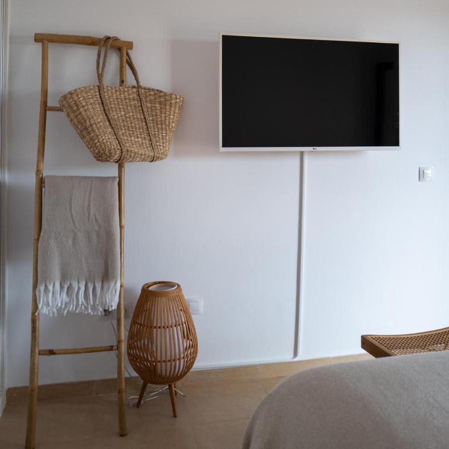 Villa Nomadica Playa Blanca  Eksteriør bilde