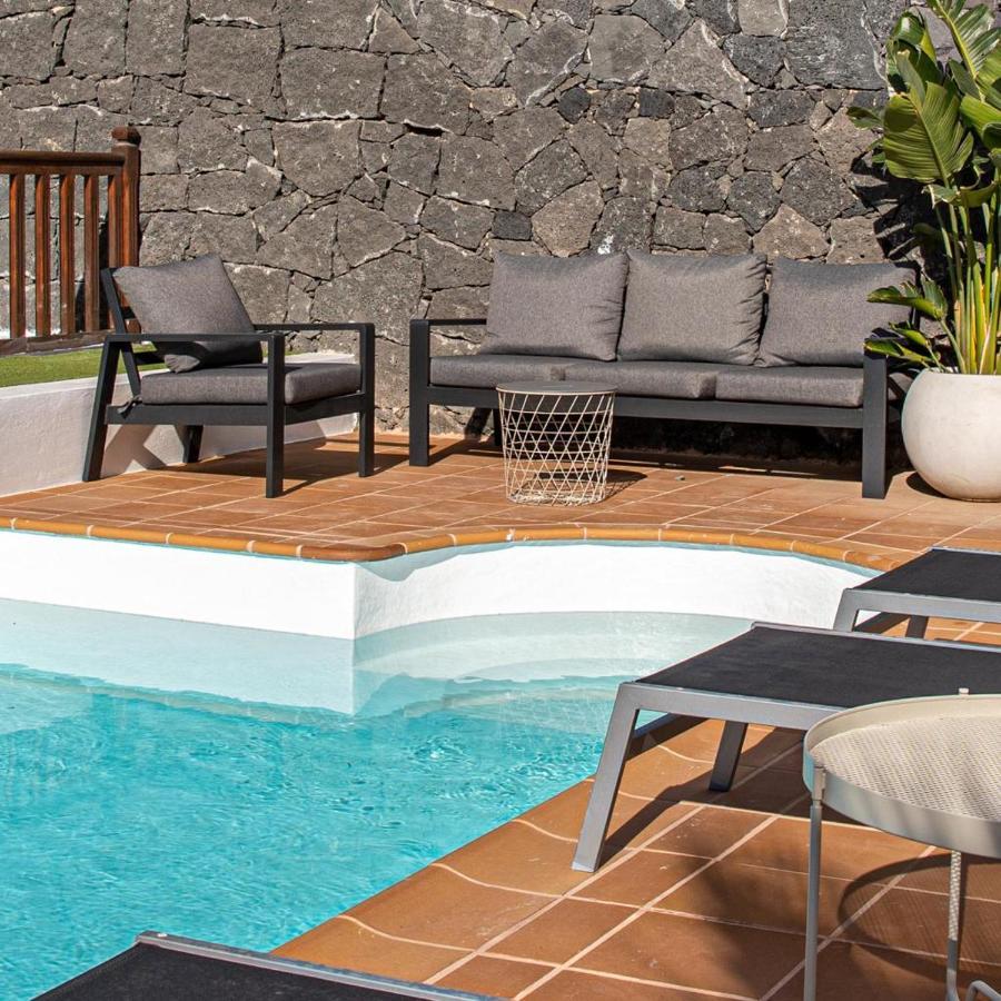 Villa Nomadica Playa Blanca  Eksteriør bilde