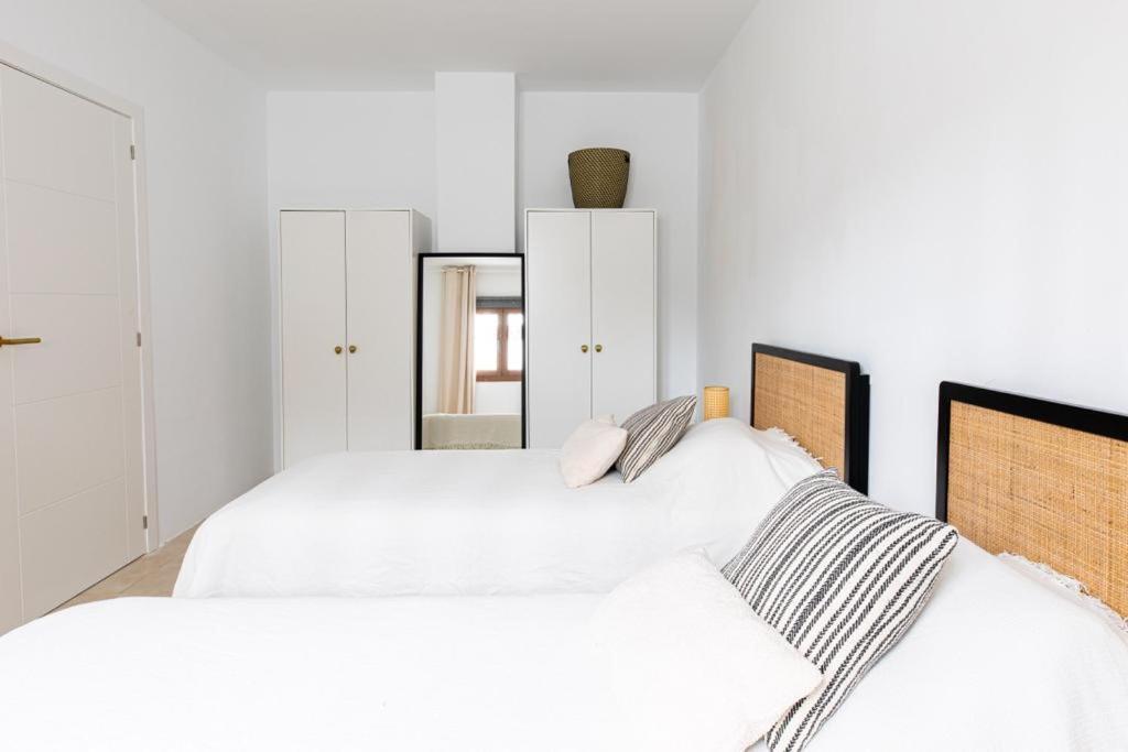 Villa Nomadica Playa Blanca  Eksteriør bilde