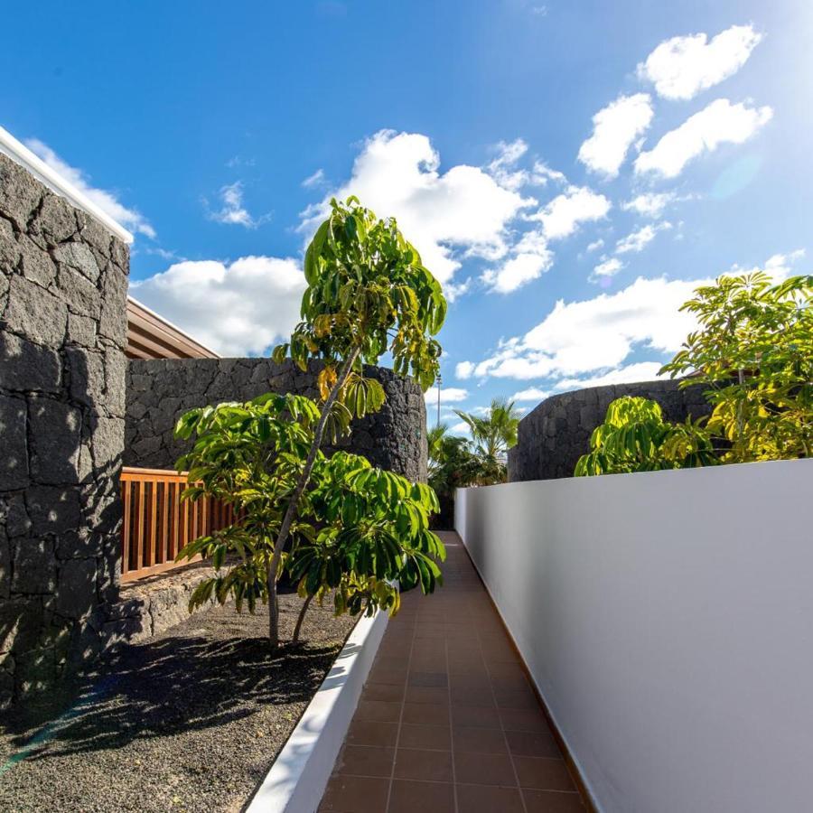 Villa Nomadica Playa Blanca  Eksteriør bilde