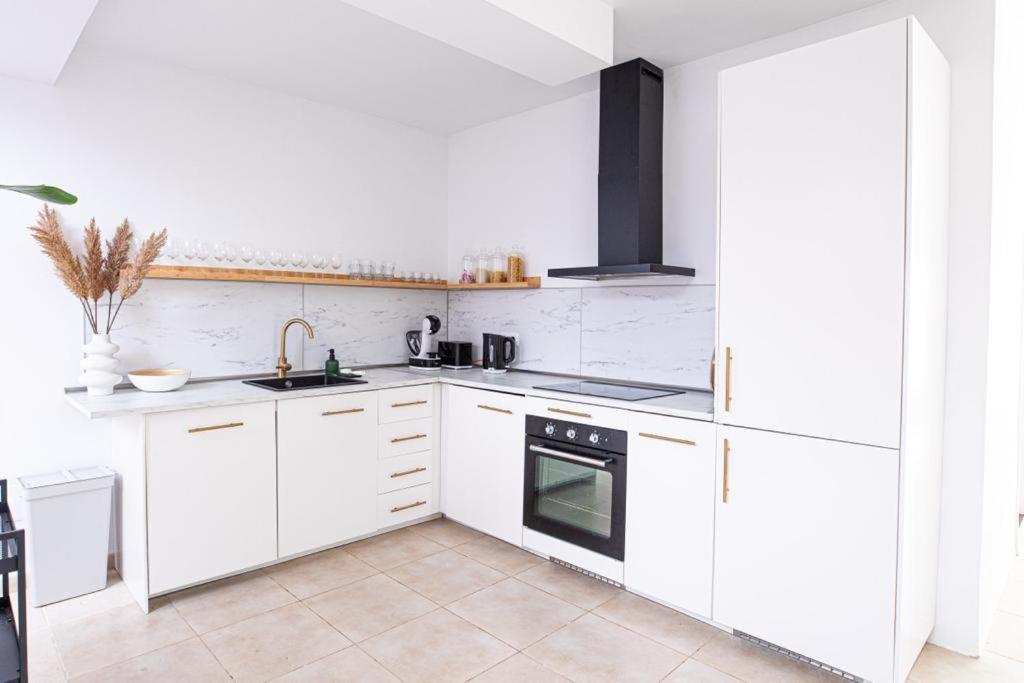 Villa Nomadica Playa Blanca  Eksteriør bilde