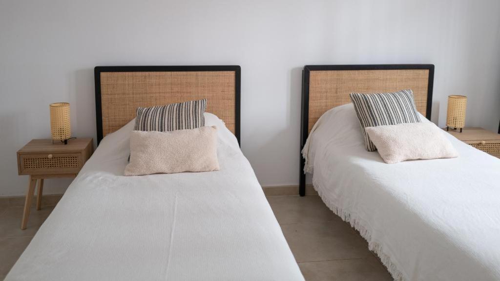 Villa Nomadica Playa Blanca  Eksteriør bilde