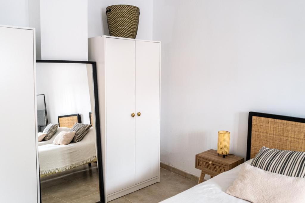 Villa Nomadica Playa Blanca  Eksteriør bilde