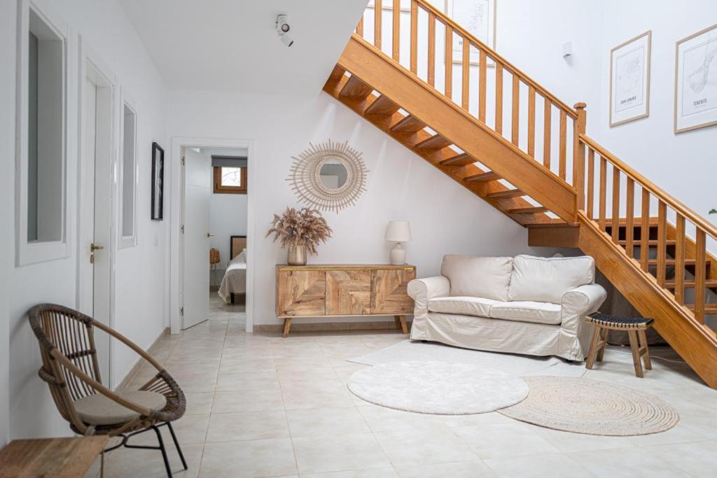 Villa Nomadica Playa Blanca  Eksteriør bilde