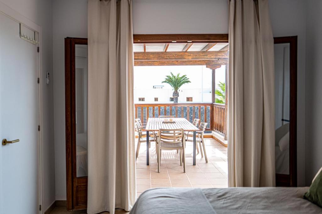 Villa Nomadica Playa Blanca  Eksteriør bilde