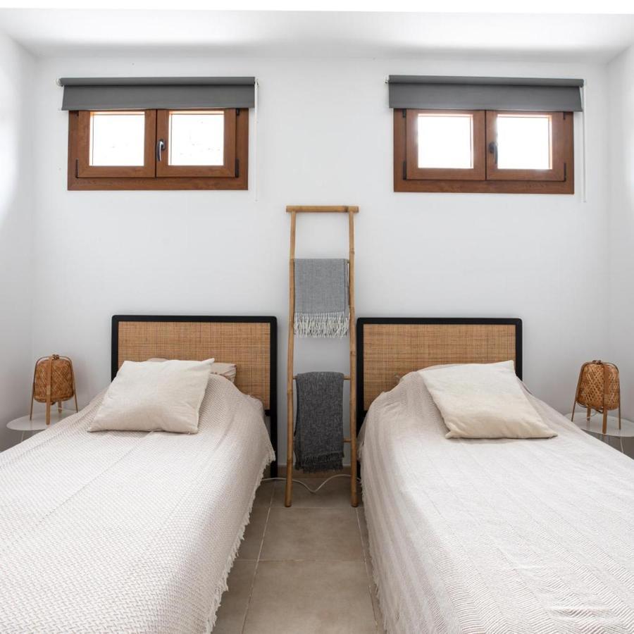 Villa Nomadica Playa Blanca  Eksteriør bilde