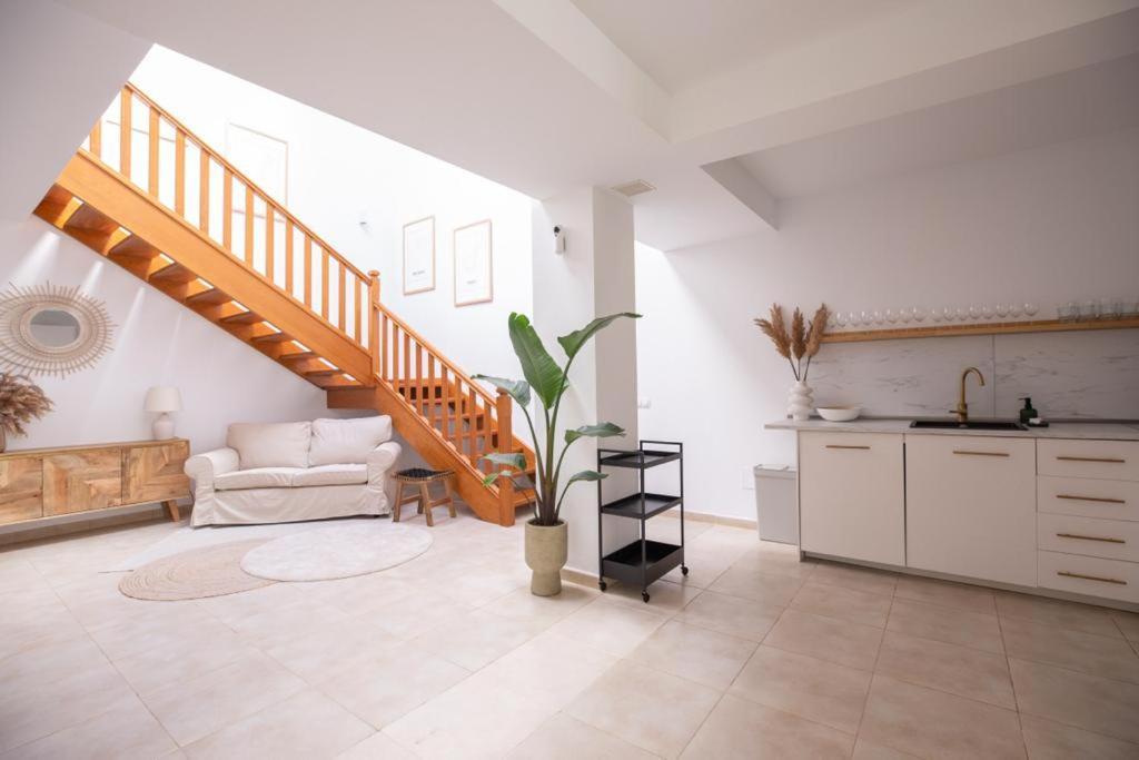 Villa Nomadica Playa Blanca  Eksteriør bilde