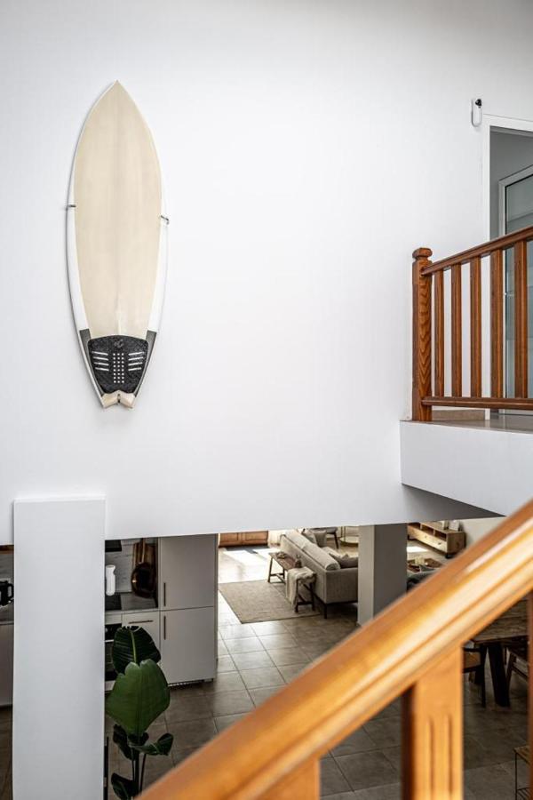 Villa Nomadica Playa Blanca  Eksteriør bilde