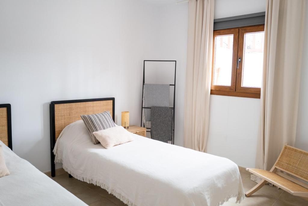 Villa Nomadica Playa Blanca  Eksteriør bilde
