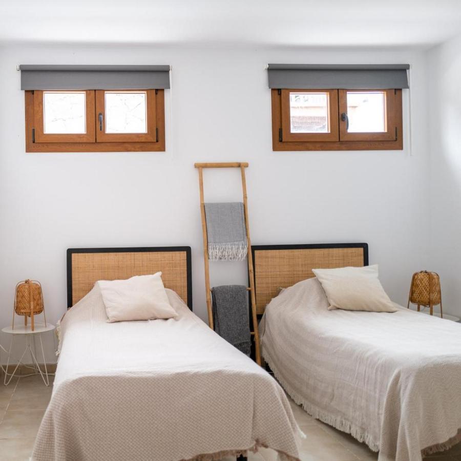Villa Nomadica Playa Blanca  Eksteriør bilde