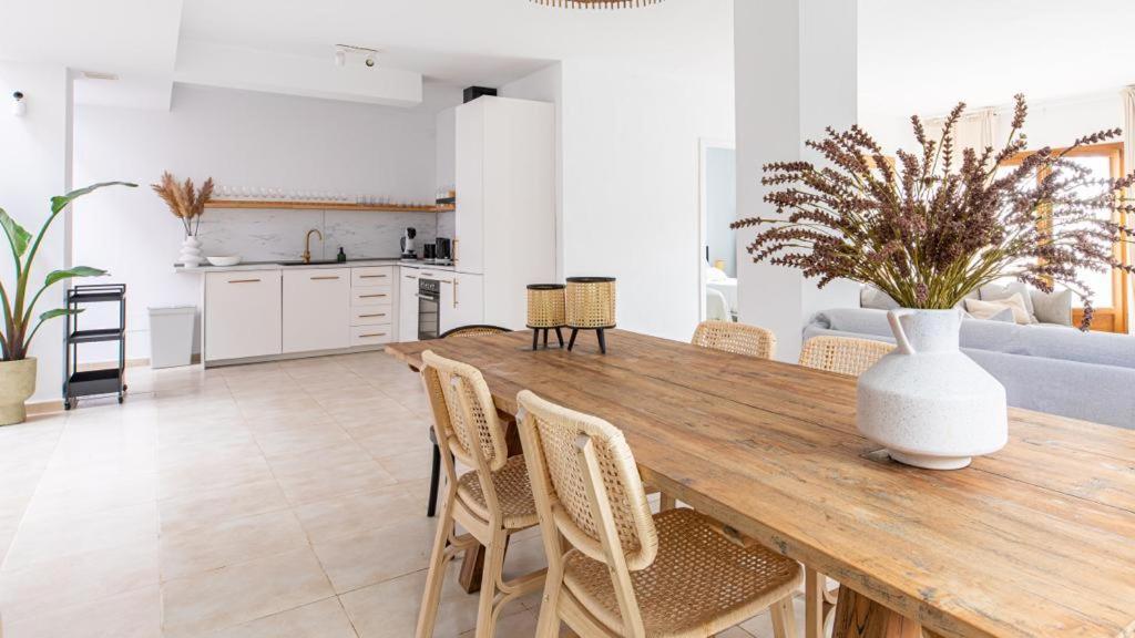 Villa Nomadica Playa Blanca  Eksteriør bilde