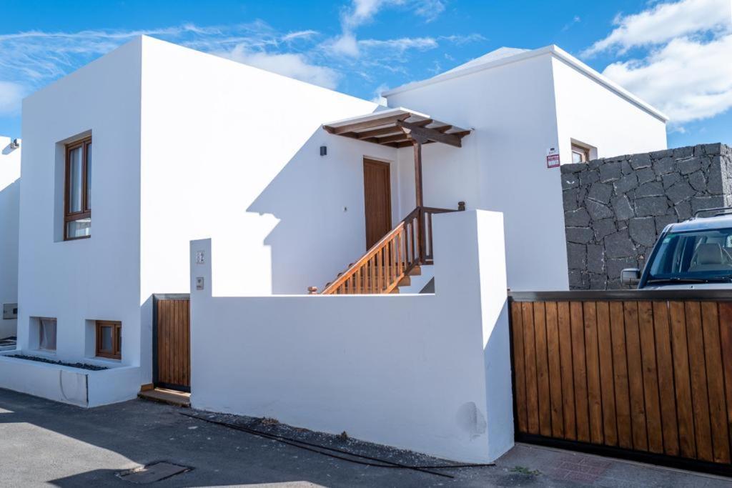 Villa Nomadica Playa Blanca  Eksteriør bilde