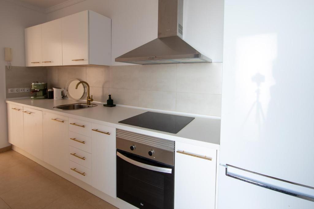 Villa Nomadica Playa Blanca  Eksteriør bilde